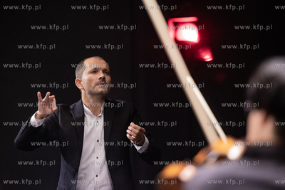 Opera Leśna.  Koncert z okazji Międzynarodowego Dnia...