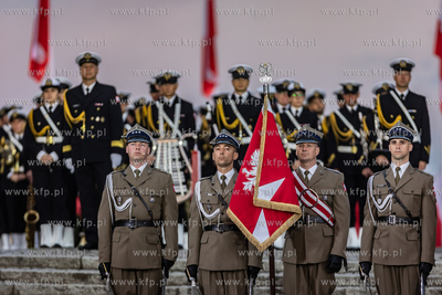 85. rocznica wybuchu II Wojny Światowej z udziałem...