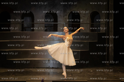 Opera Bałtycka.
Pomposo i...
Spektakl familijny.
13.10.2024
fot....