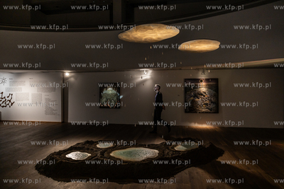 Państwowa Galeria Sztuki w Sopocie. Wernisaż wystaw...