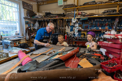 Gdańsk. Świeto ulicy Lawendowej to lokalna inicjatywa...