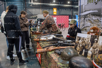 AmberExpo. Pomorski Kongres Instytutu Pamięci Narodowej....