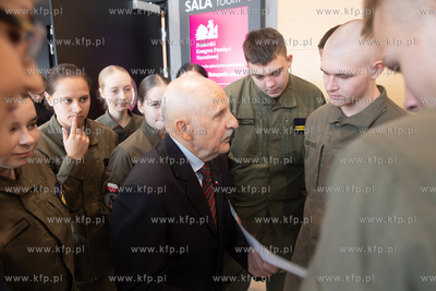 AmberExpo. Pomorski Kongres Instytutu Pamięci Narodowej....