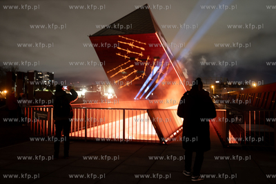 Z okazji Międzynarodowego Dnia Pamięci o Ofiarach...