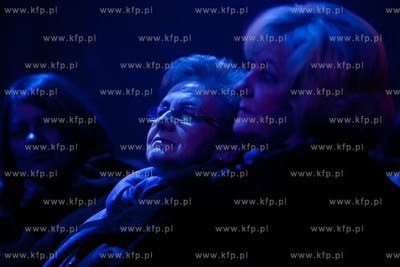 Koncert Freedom Bell w 60. rocznice powstania Rozgłosni...