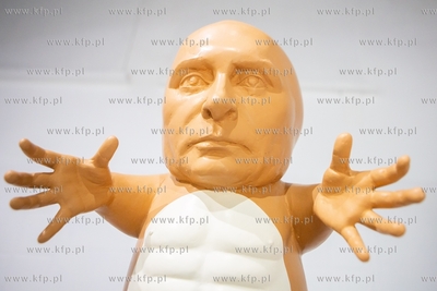 Gdańsk, Kolonia Artystów. Wystawa  - Monika Szpener...