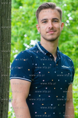 Gdańsk, Konferencja prasowa i prezentacja zawodników...