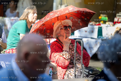 Gdańsk, Oliwa. Oddział Etnografii Muzeum Narodowego...