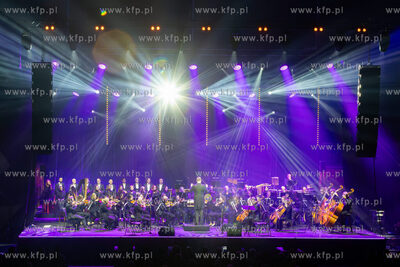 Polsat Plus Arena Gdynia. 28. Festiwal Gdynia Classica...