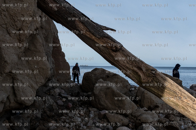 Przedwiośnie w Orłowie. 01.03.2026 / fot. Anna Rezulak...