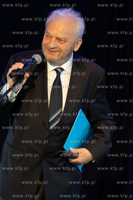 Sopot. Mamuszki 14. Sopocka Muza. Nz. prof. Bogdan...