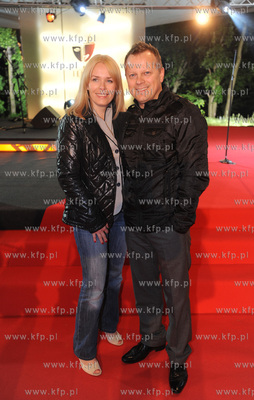 Wreczenie Nagrod IX Festiwalu Teatru Polskiego Radia...