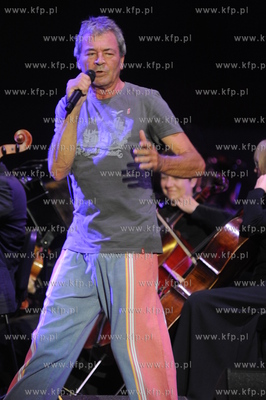 Festiwal Solidarity of Arts. Koncert "Dziwny jest ten...