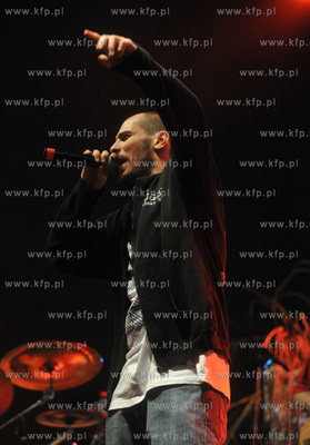 III Swiatowy Zjazd Gdanszczan. Koncert Gdansk CoolTour...