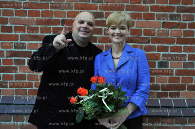 III Swiatowy Zjazd Gdanszczan. Uroczysta Gala Swieta...