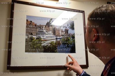 Gdansk. Uroczyste otwarcie czterogwiazdkowego hotelu...