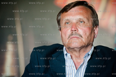 Sopot. Klub Versalka. XII Festiwal Teatru Polskiego...