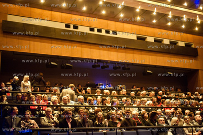 Gdansk. Otwarcie pierwszej w wojewodztwie pomorskim...