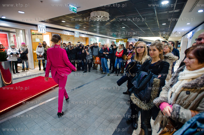 Gdansk. Centrum Handlowe Madison. Zorganizowany przez...