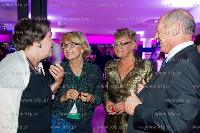 Sopot. Zatoka Sztuki. EFNI - Europejskie Forum Nowych...