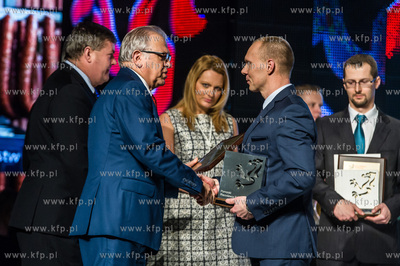 Gdansk. Centrum konferencyjno-wystawiennicze Amber...