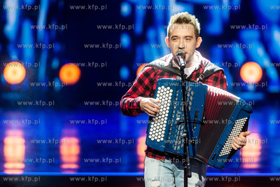 Sopot. Opera Lesna. Polsat SuperHit Festiwal 2015....