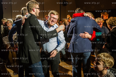 Sopot. Sala Koncertowa Polskiej Filharmoni Kameralnej...