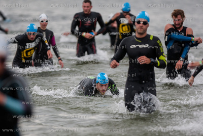 Zawody Herbalife Ironman 70.3 Gdynia.
09.08.2015
fot....