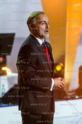 Gdynia. Teatr Muzyczny. Uroczysta Gala Otwarcia 40...