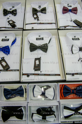 Gdansk. Hala AWFiS. Weselnik - XIII Targi Slub i Wesele.
23.01.2016
fot....