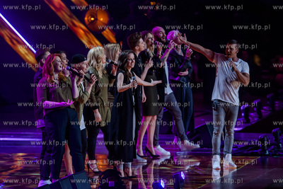 Sopot. Opera Lesna. Polsat Super Hit Festiwal 2016....