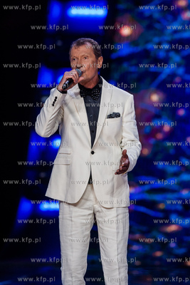 Sopot. Opera Lesna. Polsat Super Hit Festiwal 2016....