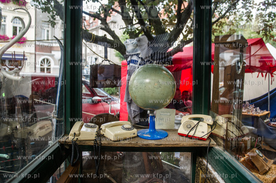 Gdańsk. 756 Jarmark św. Dominika.
04.08.2016
fot....