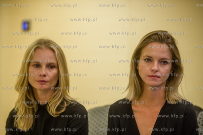 Gdynia. Teatr Muzyczny. 41. Festiwal Filmowy w Gdyni....