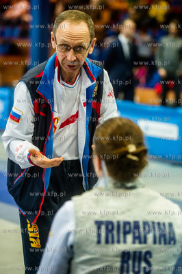 Gdańska Szkoła Floretu. 13. edycja turnieju Dwór...
