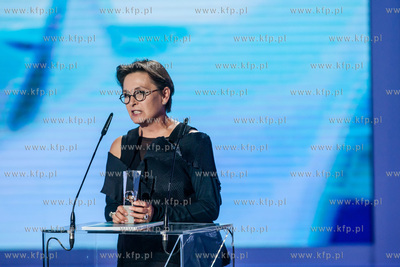 Teatr Muzyczny. Gala wręczenia nagród 43. Festiwalu...