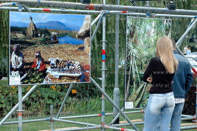 VI edycja konkursu fotograficznego firmy Bayer - EKOLOGIA...