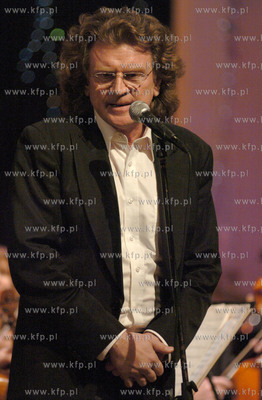 Karnawalowe w duszy granie, czyli Zbigniew Gorny zaprasza...