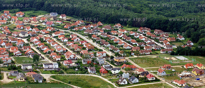 Gdynia z lotu ptaka
29.06.2007
Fot. Andrzej J. Gojke...