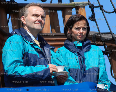 Rusza wielka kampania reklamowa promujaca wypoczynek...