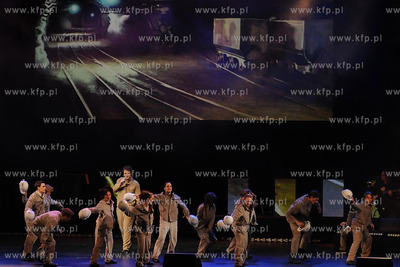 Berlin. Kompleks wystawienniczy Messe. Targi Turystyczne...