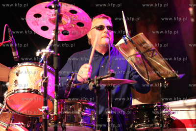 Koncert festiwalowy TRIBUTE TO JIMI HENDRIX Jarka Smietany....