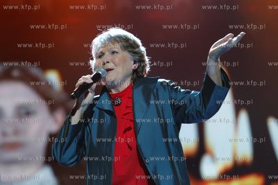 Sopot Hit Festiwal 2009, 35-lecie zespolu Budka Suflera...