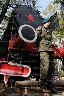 Centrum Edukacji Promocji Regionu w Szymbarku. Swiatowy...