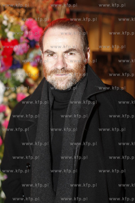 Gdansk. Timothy Garton Ash-  brytyjski historyk, zajmuje...