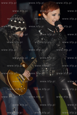 Gdynia. XVII edycja akcji charytatwynej I TY MOZESZ...