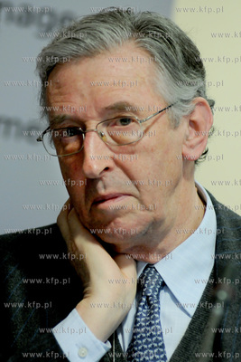 Hotel Radisson Blu w Gdansku. Forum Bezpieczenstwo...