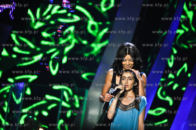 Festiwal Sopot Top Trendy, Koncert jubileuszowy pt....