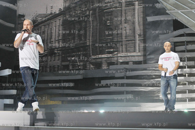 Obchody XXX-lecia Solidarnosci. XXIV Krajowy Zjazd...