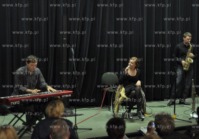 VII Europejski Festiwal Filmowy "Integracja Ty i Ja"....